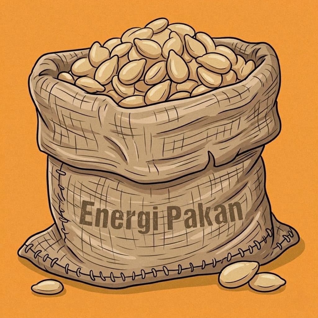 Cumulative Energy Metabolic