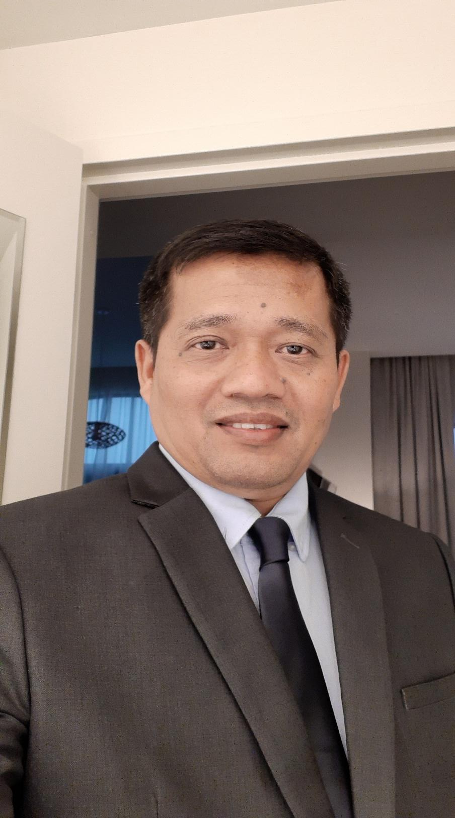 Foto profil Hermus Syaifuddin